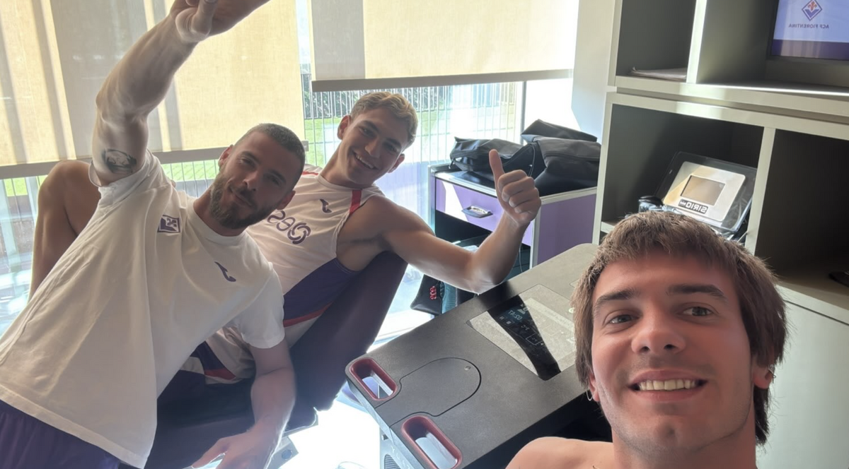 De Gea, Pellegrino, Mastantuono