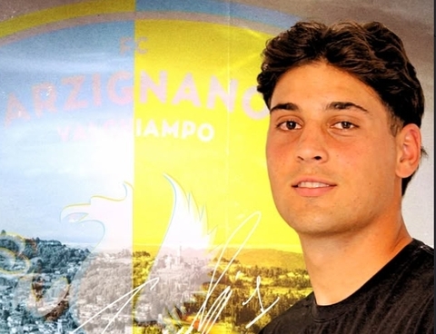 Tommaso Vannucchi