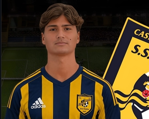 Giulio Scuderi