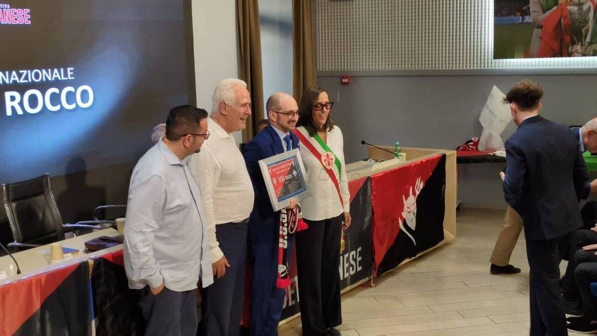 Giuseppe Commisso Nereo Rocco