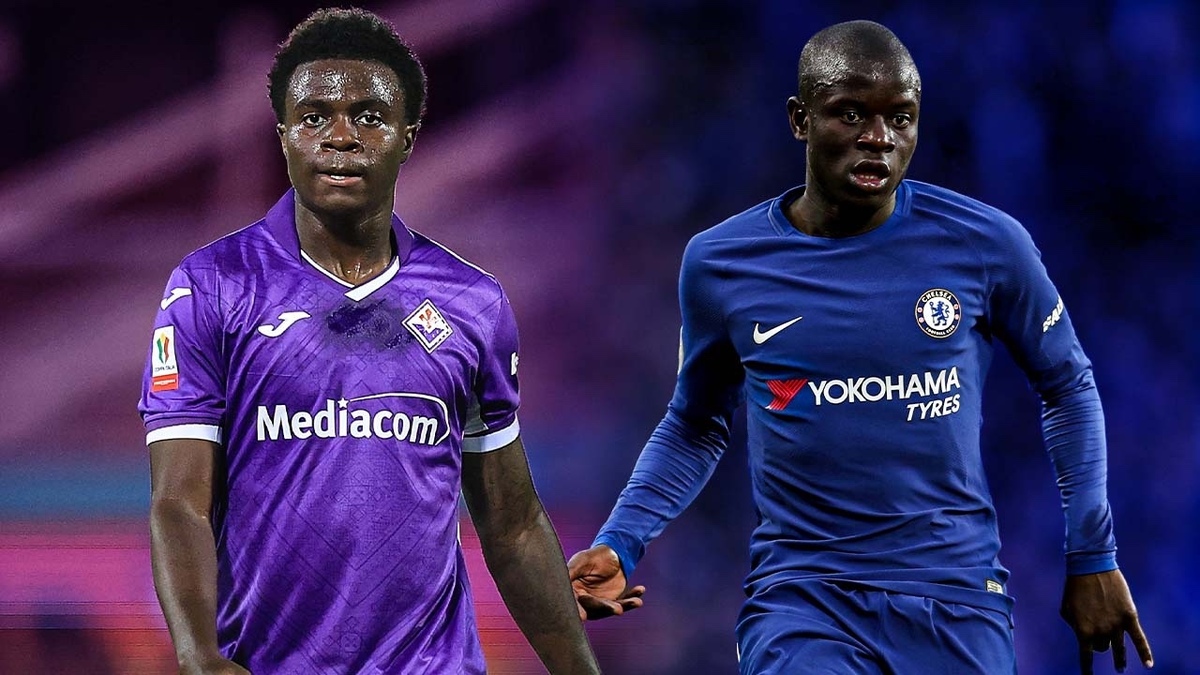 Oulai; Kanté