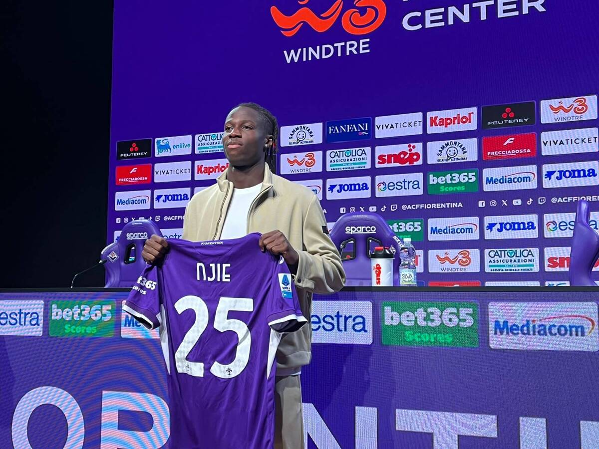 Njie
