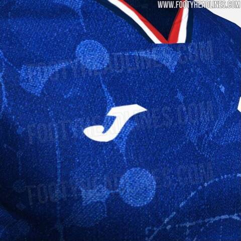 Terza maglia