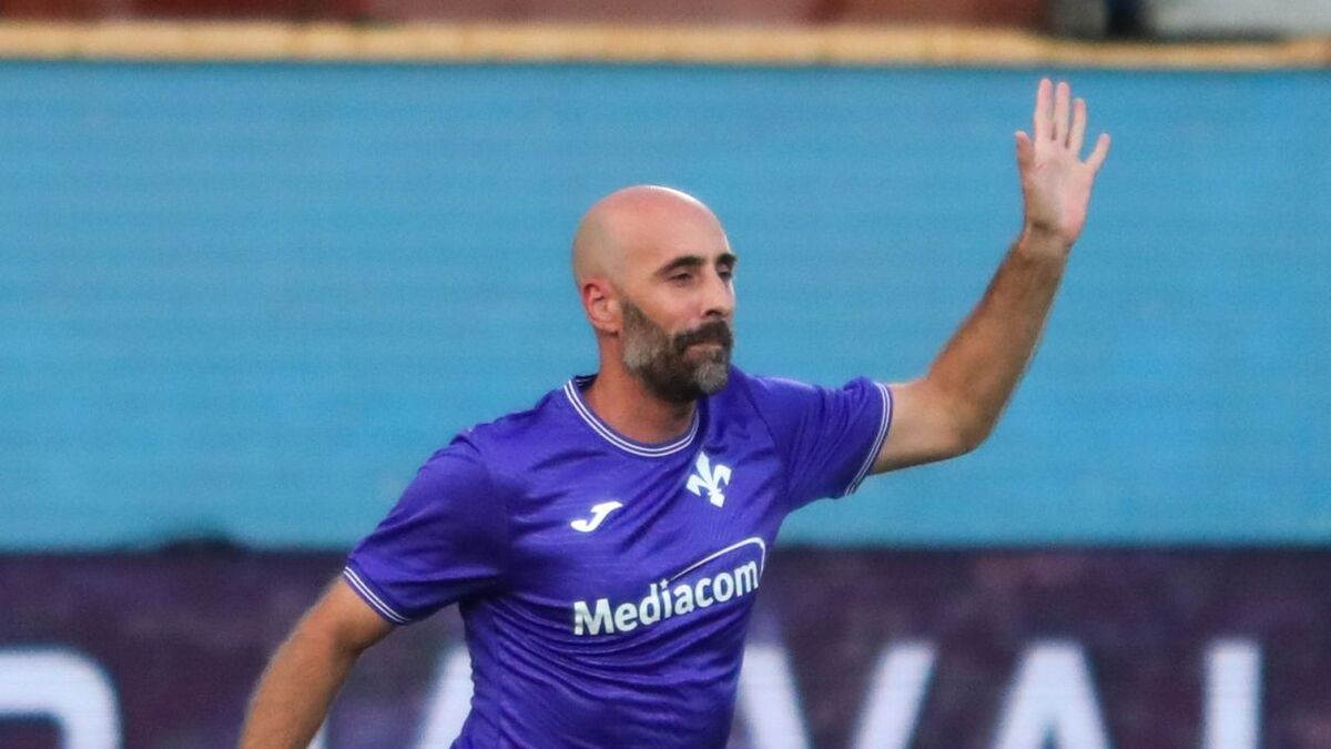 FIRENZE STADIO ARTEMIO FRANCHI PARTITA VECCHIE GLORIE OPERAZIONE NOSTALGIA