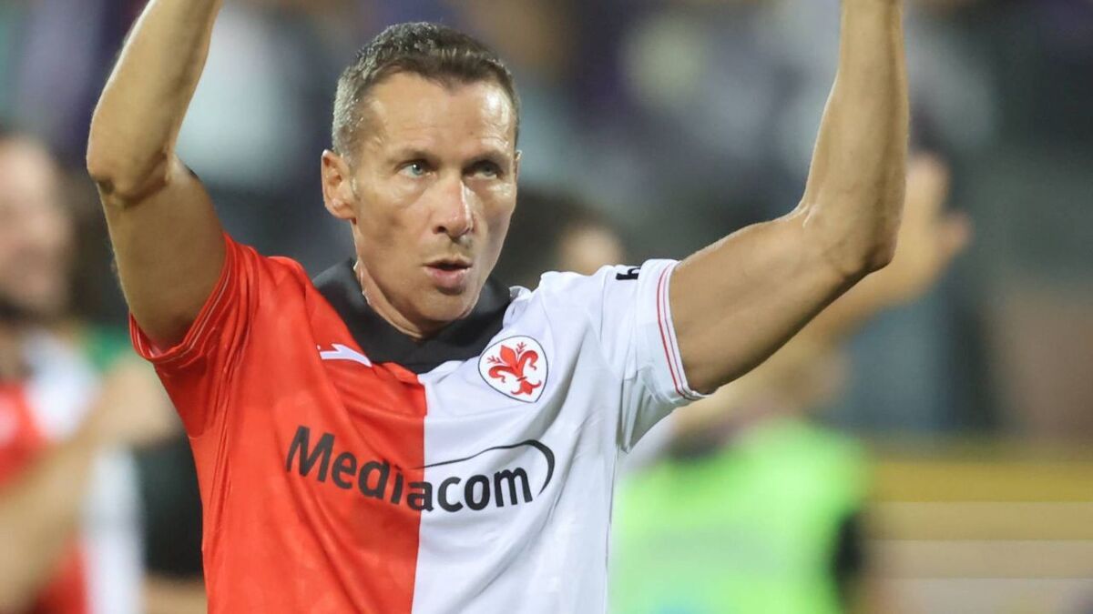 PARTITE VECCHIE GLORIE FIORENTINA CENTENARIO