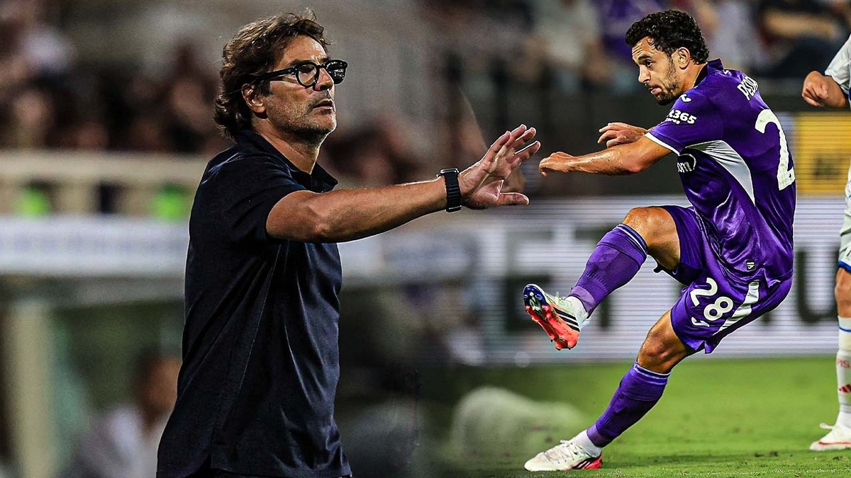 Paolo Vanoli, Pedro Goncalves