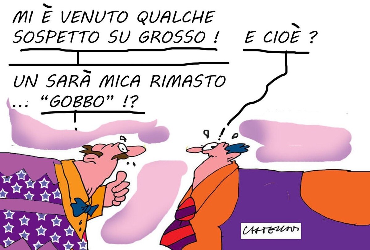 vignetta su Grosso