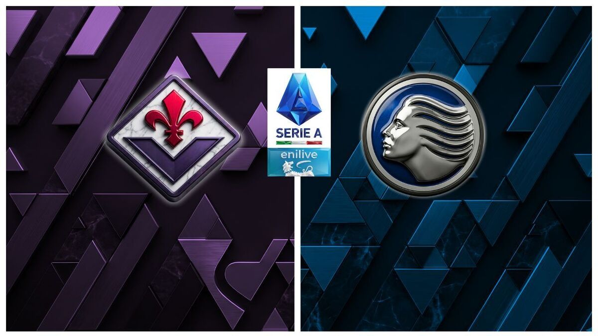 Fiorentina-Atalanta LIVE