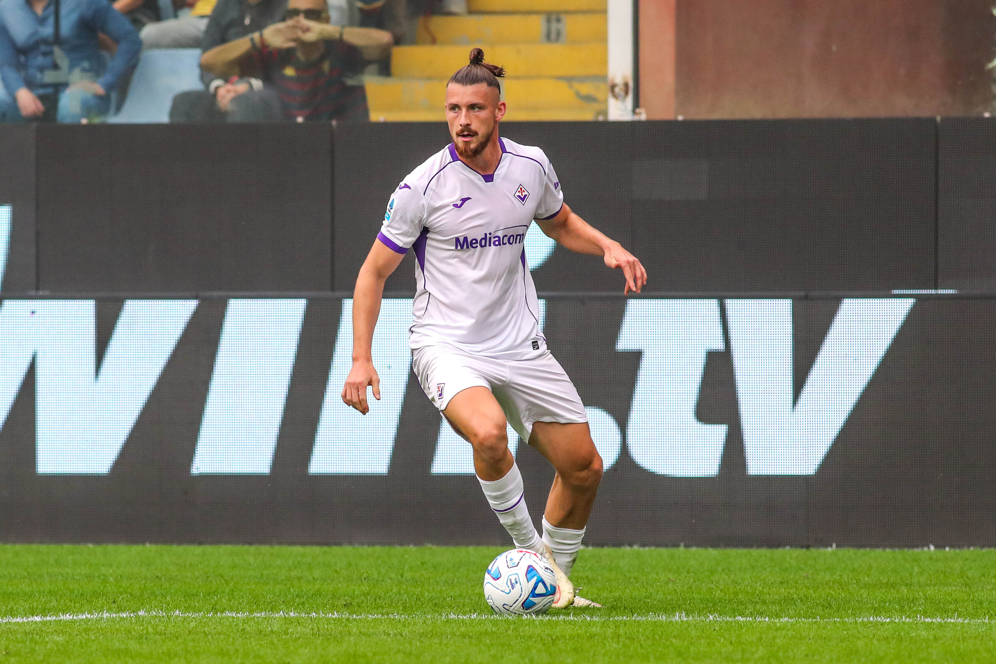 l agente di dragusin fiorentina scelta giusta lo hanno voluto fortemente e l236 si trova bene da Violanews.com l agente di dragusin fiorentina scelta giusta lo hanno voluto fortemente e l236 si trova bene