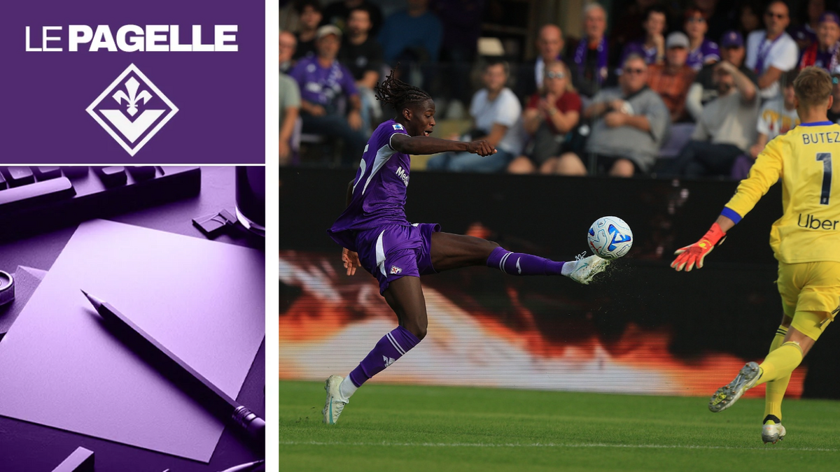 voti Fiorentina-Como