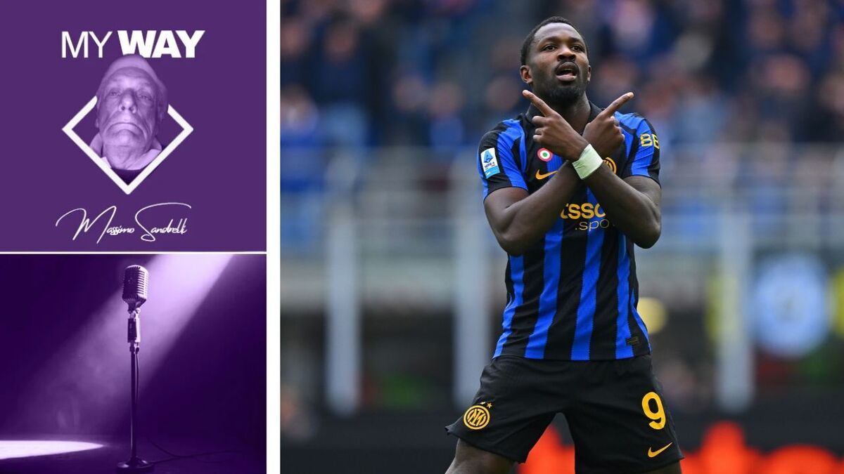 My Way Thuram