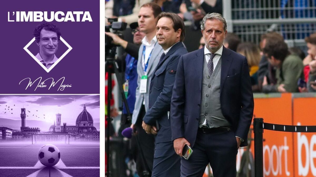 Paratici imbucata