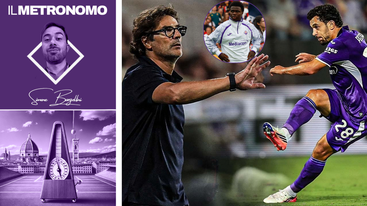 Goncalves Oulai Fiorentina
