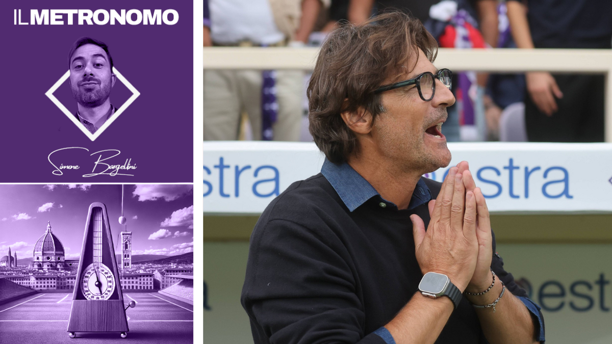 Fiorentina classifica