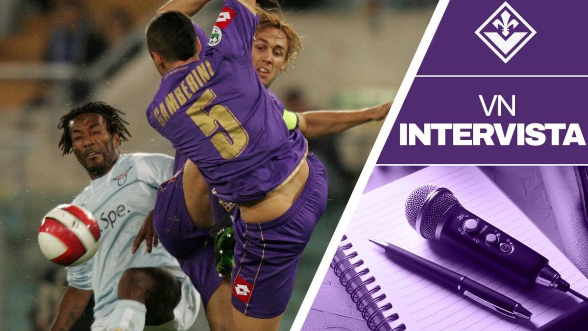 Intervista Manfredini