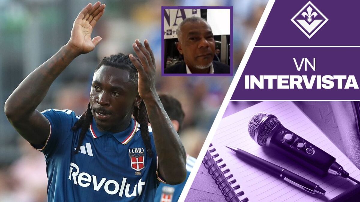 Intervista Oliveira Kean