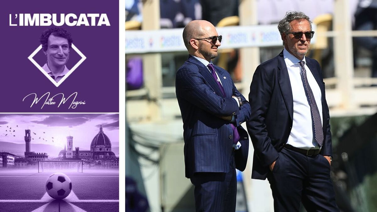 Imbucata Commisso Paratici