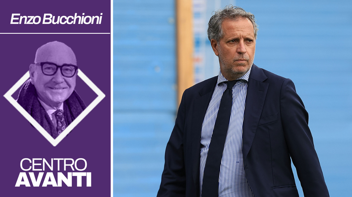 Bucchioni Paratici