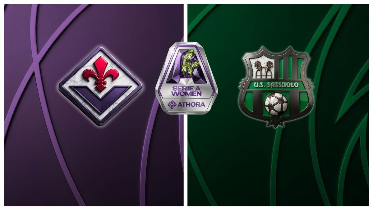 Fiorentina Sassuolo