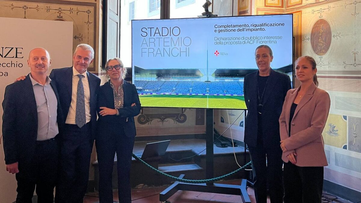 Franchi riqualificazione Funaro