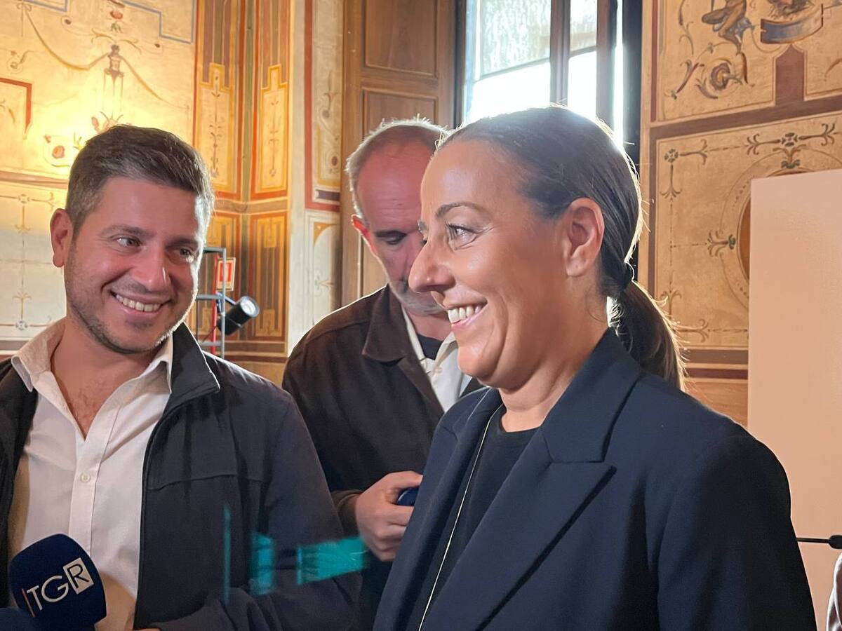 Funaro sul Franchi