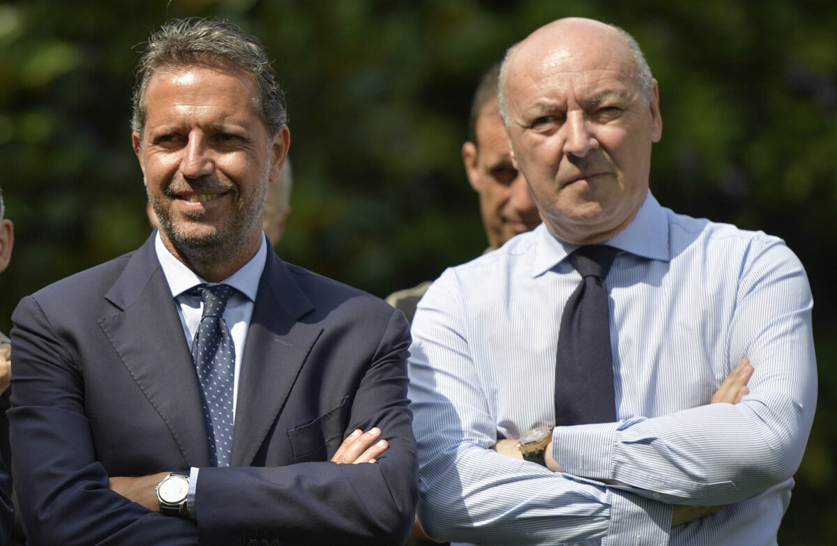 Juventus v Juventus U19 - Pre-Season Friendly