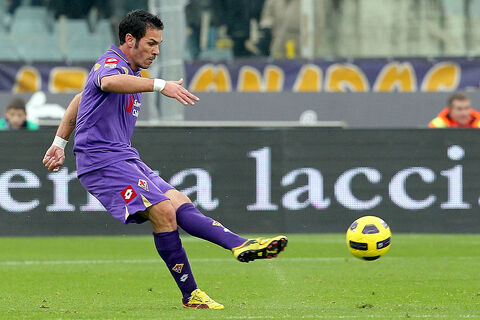 ACF Fiorentina v Cagliari Calcio - Serie A