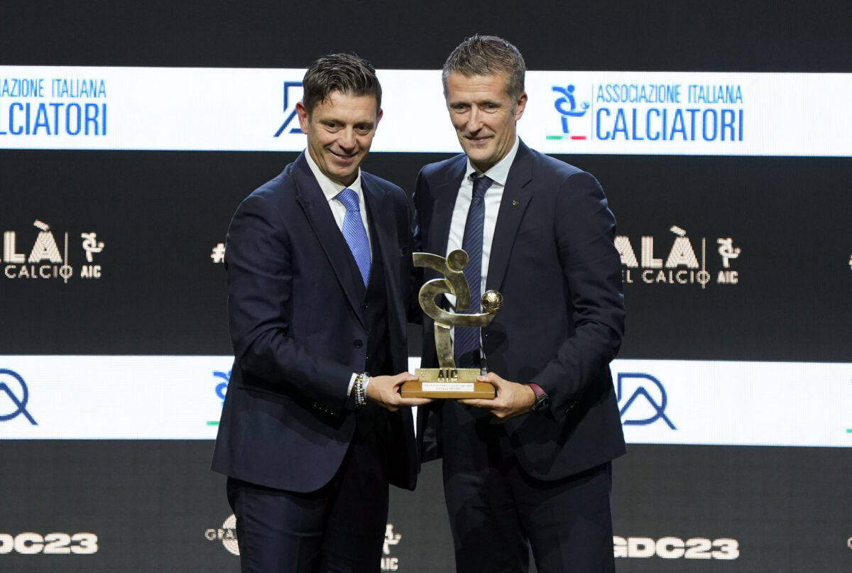 AIC Oscar del Calcio Awards