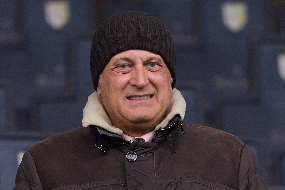 Parma Calcio 1913 v Genoa CFC - Serie A