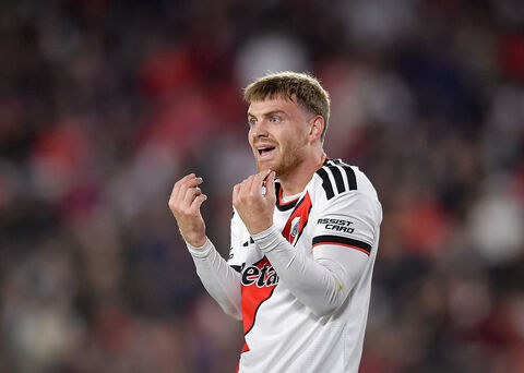 River Plate v Velez Sarsfield - Torneo Clausura 2026