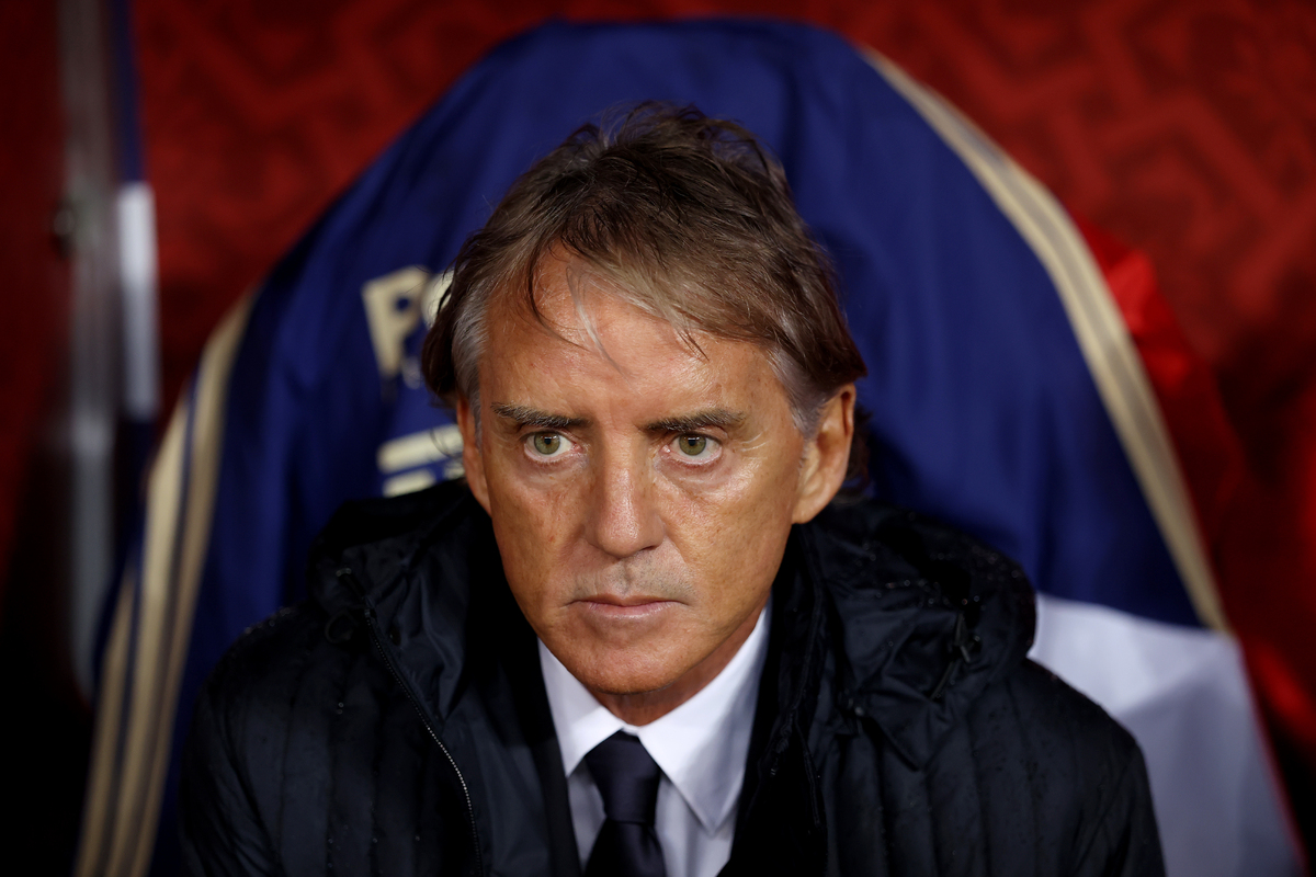 Türkiye v Italy - UEFA Nations League 2026/27 Group A1 MD2