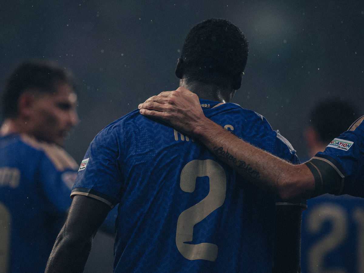 Türkiye v Italy - UEFA Nations League 2026/27 Group A1 MD2