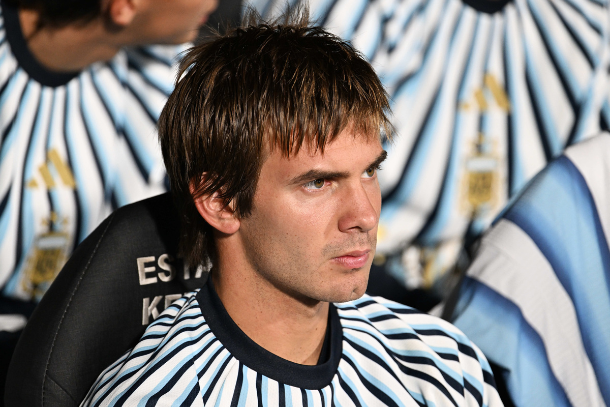 Argentina v Bolivia - International Friendly
