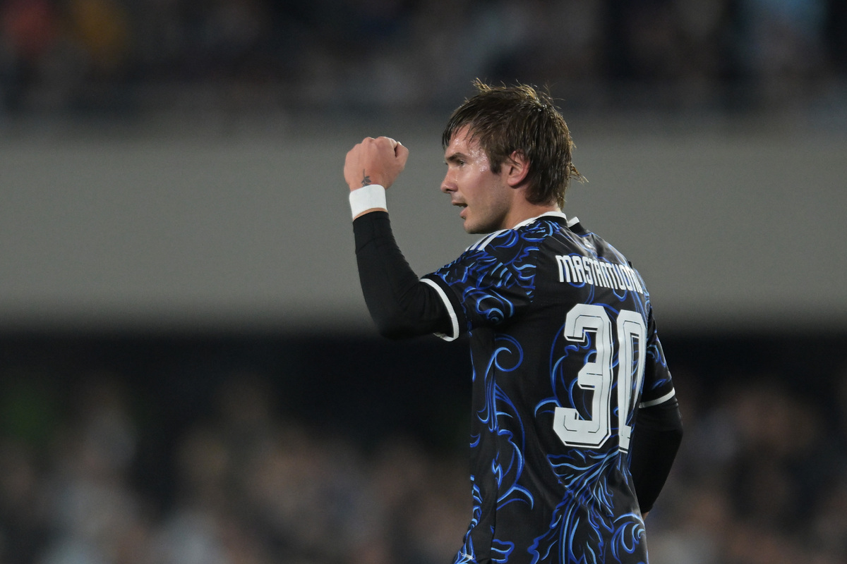 Argentina v Burkina Faso - International Friendly