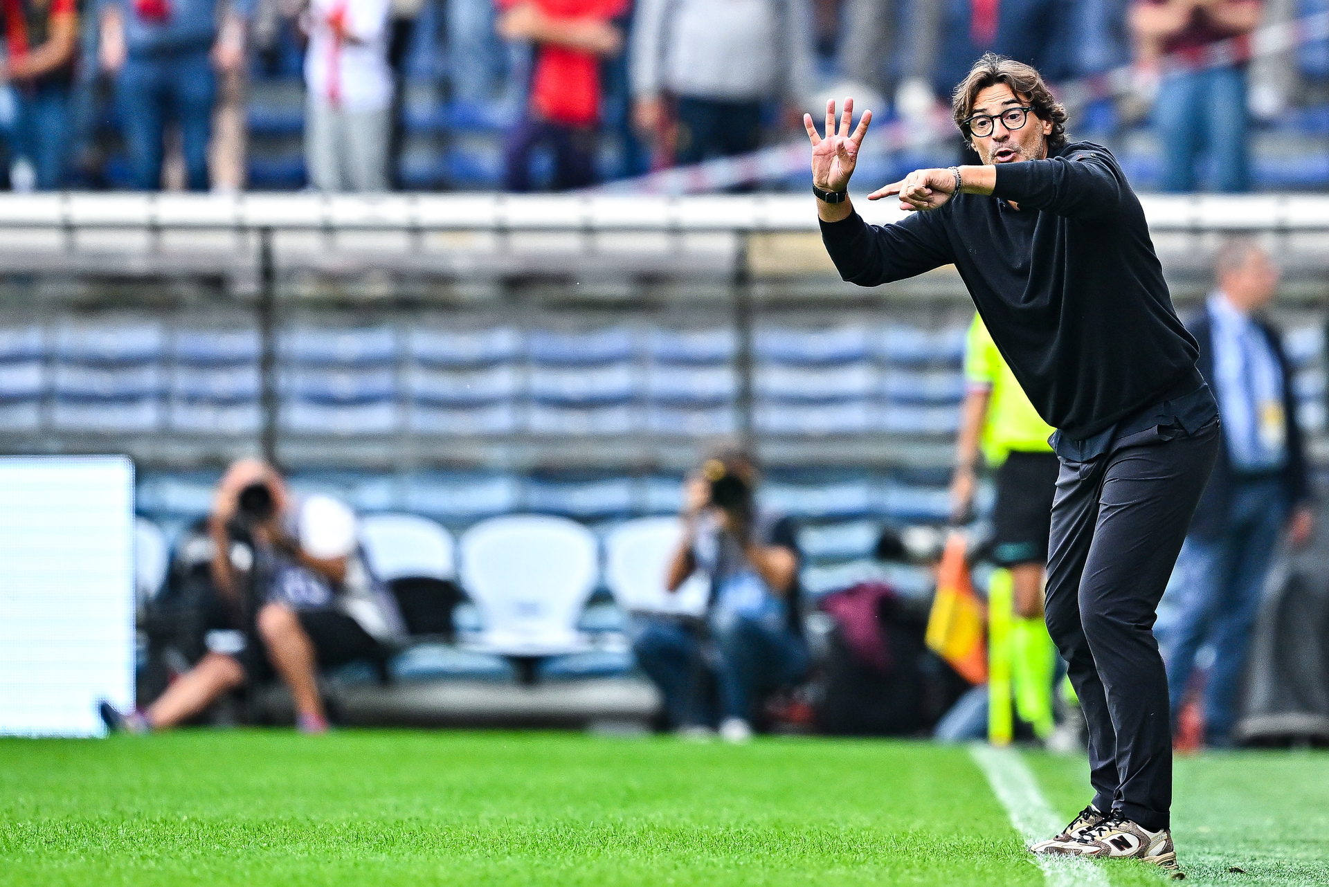 fiorentina vanoli il genoa ci ha dato una lezione l approccio 232 stato terribile da Violanews.com fiorentina vanoli il genoa ci ha dato una lezione l approccio 232 stato terribile