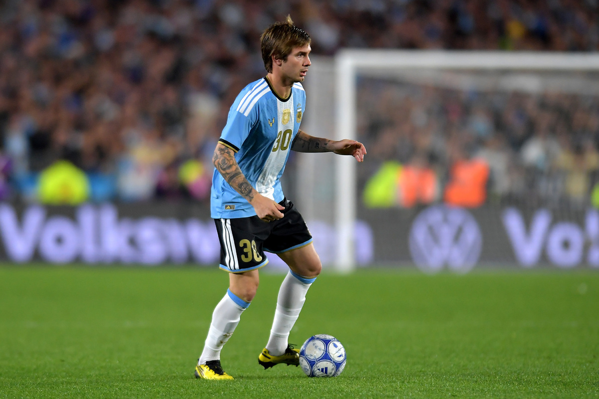Argentina v Benin - International Friendly