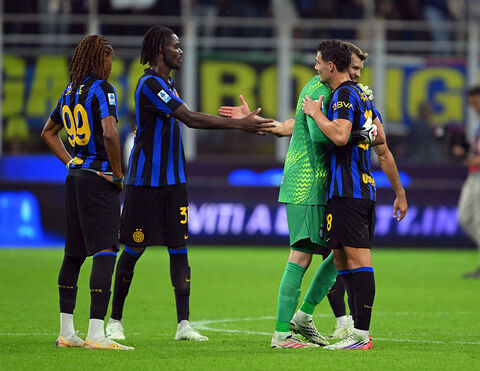 Pavard, Bisseck