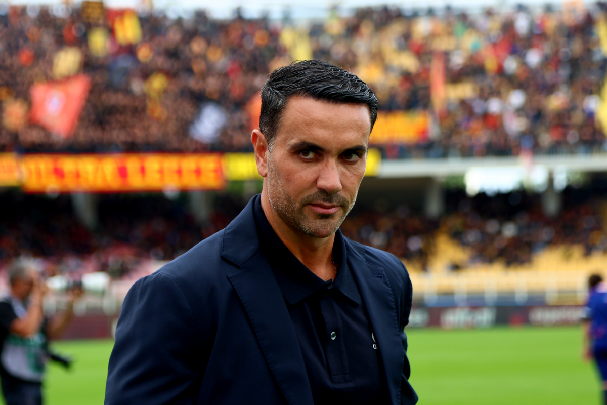 US Lecce v Bologna FC - Serie A 2026/27