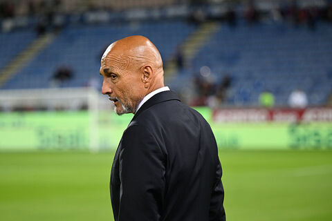 Cagliari Calcio v Juventus - Serie A 2026/27