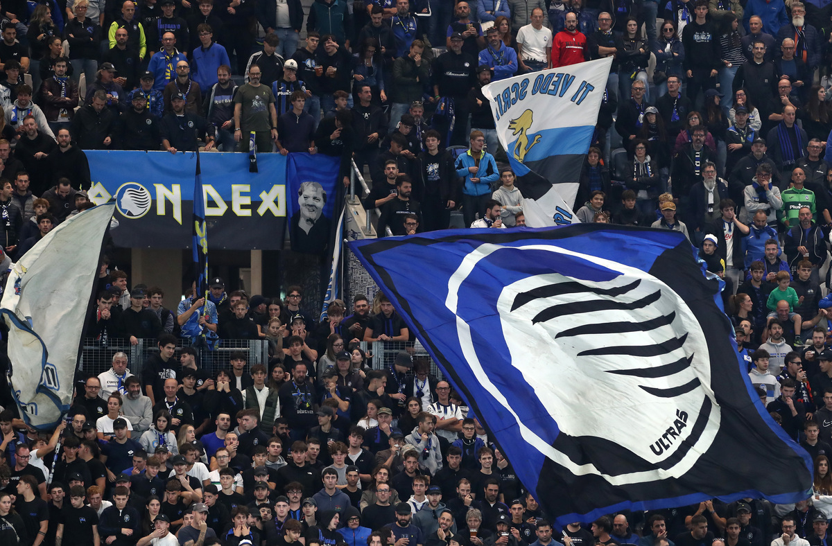 Atalanta BC  v Venezia FC - Serie A 2026/27