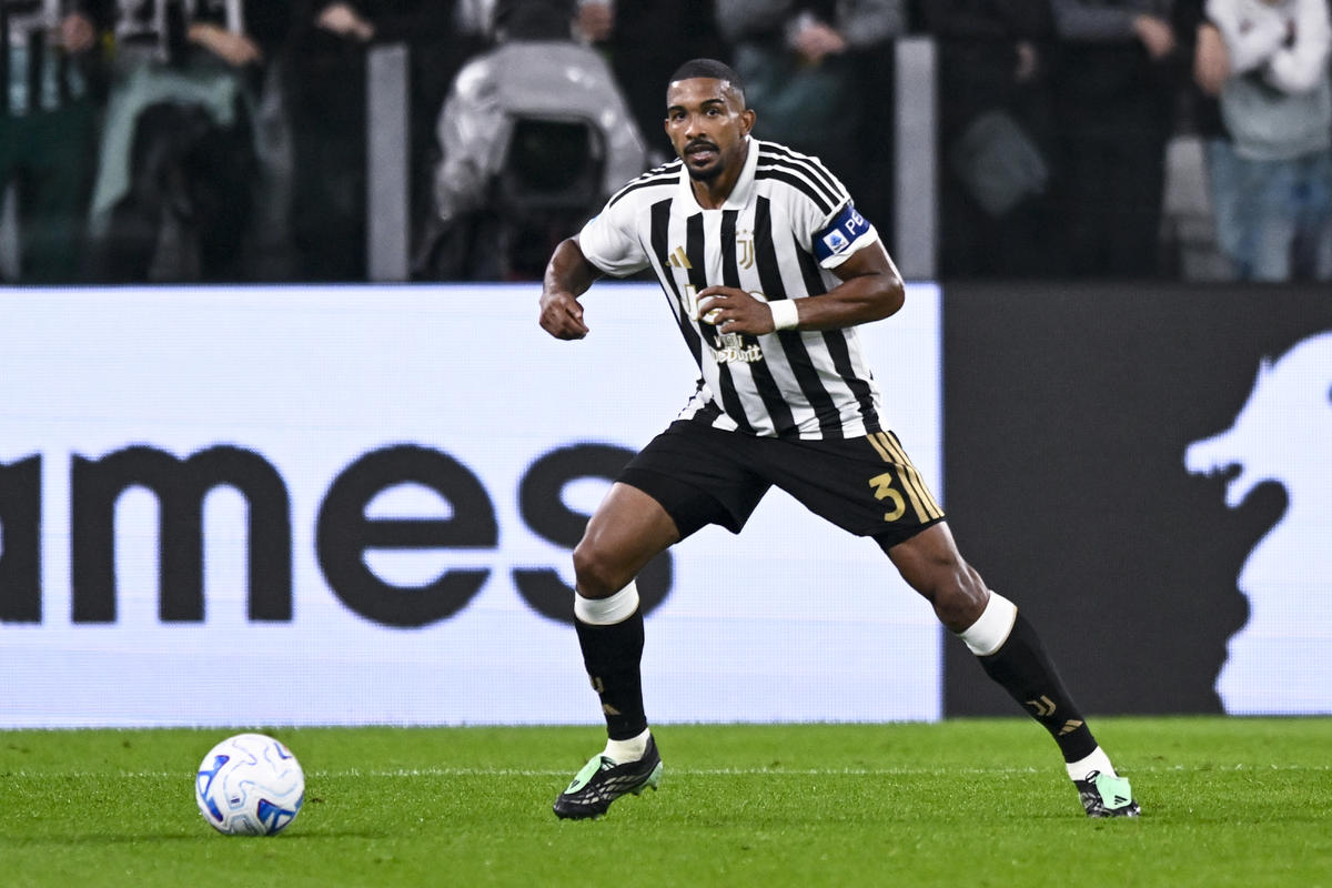 Juventus v SS Lazio - Serie A 2026/27