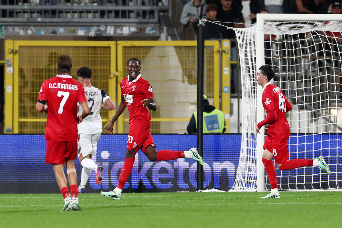 AC Monza v Cagliari Calcio - Serie A 2026/27