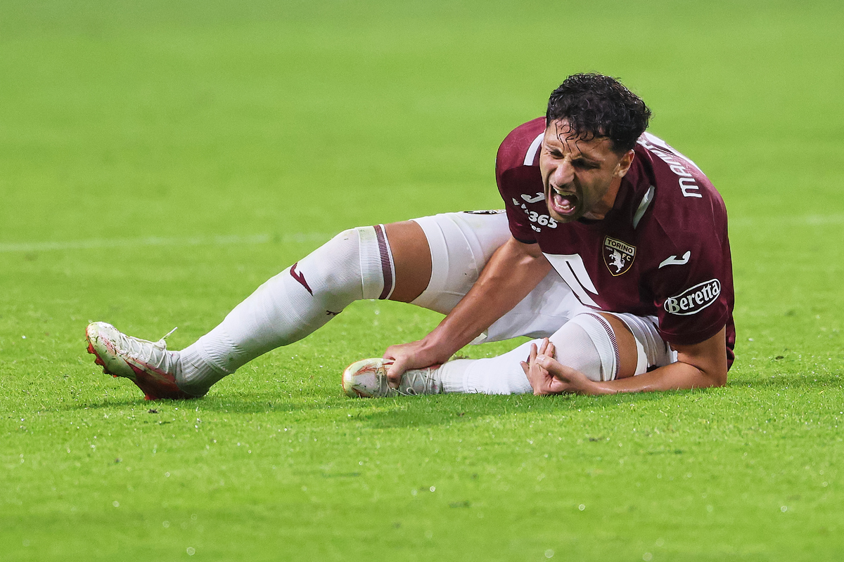 Parma Calcio v Torino FC - Serie A 2026/27