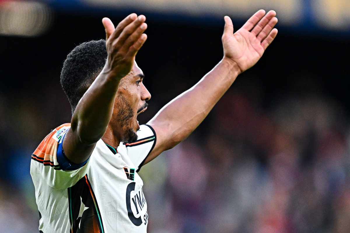 Juan Jesus