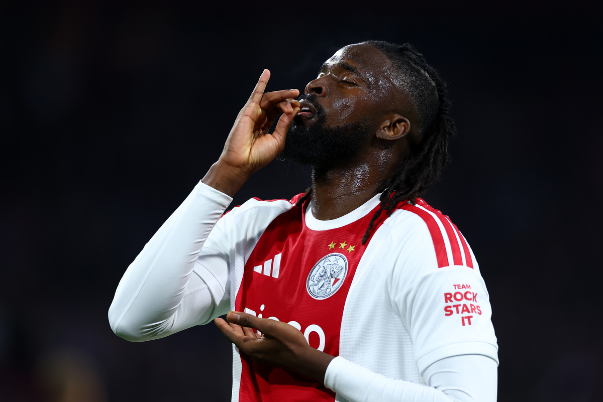 AFC Ajax v Atalanta BC - UEFA Conference League 2026/27 League Phase MD2