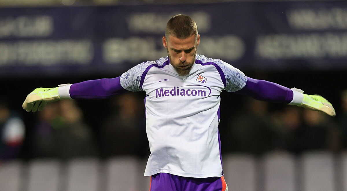 ACF Fiorentina v Atalanta BC  - Serie A 2026/27