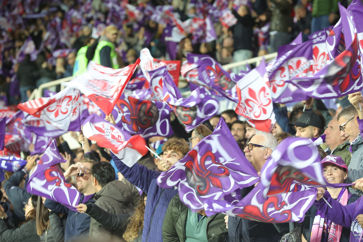 ACF Fiorentina v Atalanta BC - Serie A 2026/27