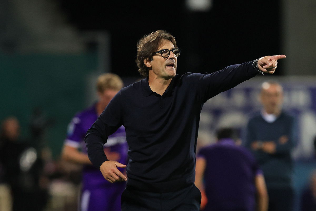 ACF Fiorentina v Atalanta BC  - Serie A 2026/27