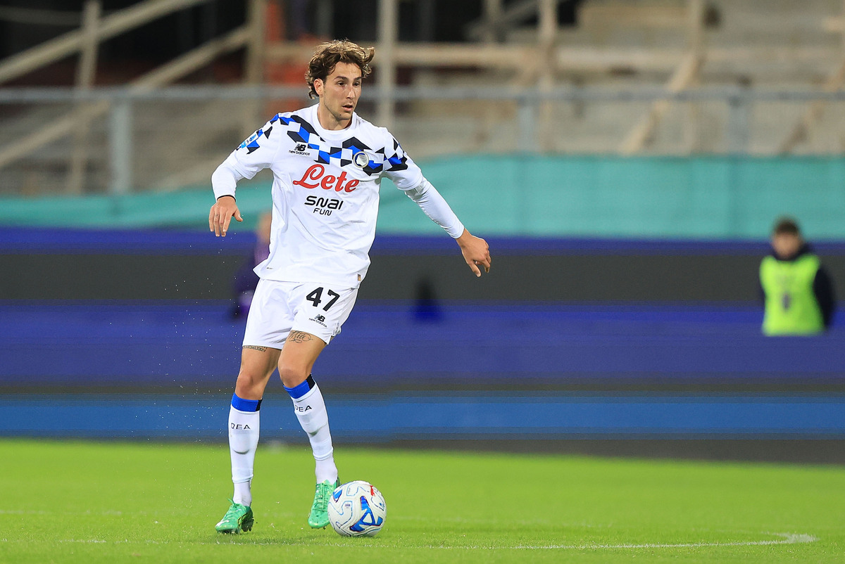 ACF Fiorentina v Atalanta BC  - Serie A 2026/27