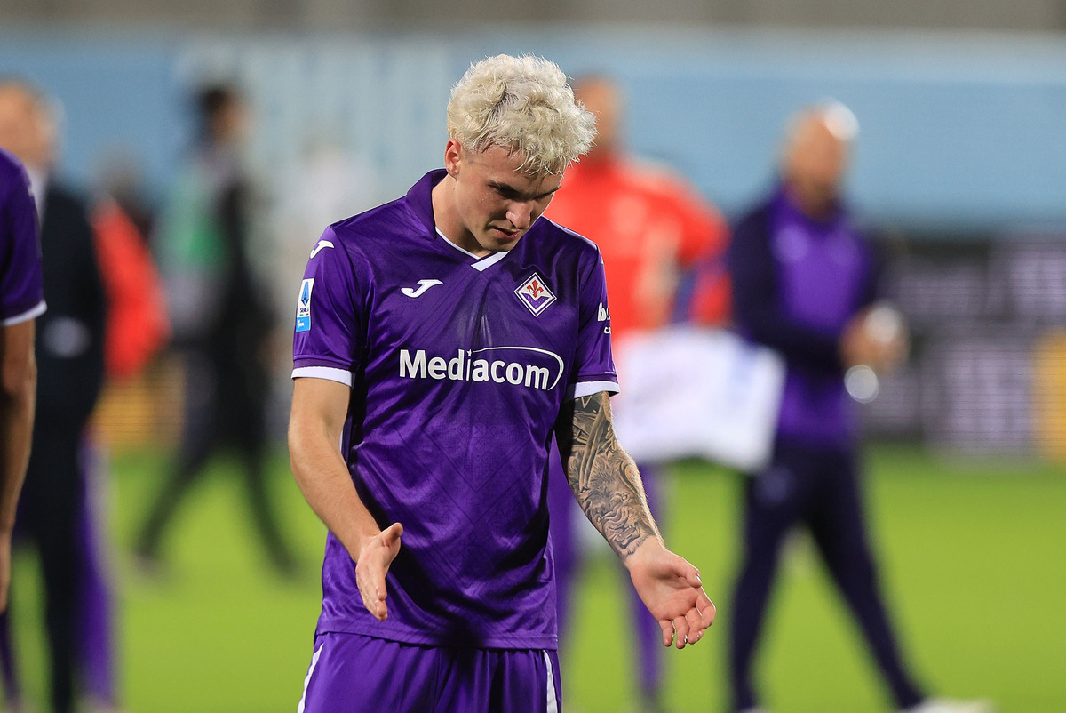 ACF Fiorentina v Atalanta BC  - Serie A 2026/27